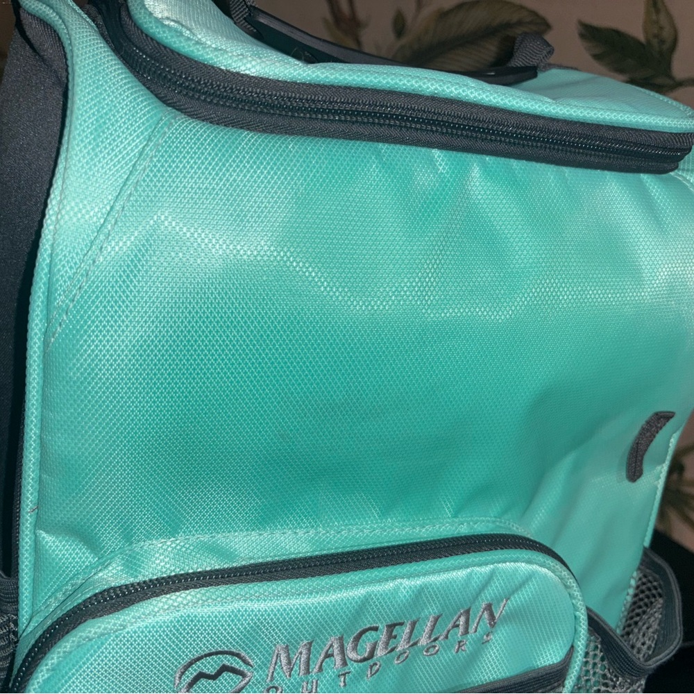 Magellan Cooler Backpack